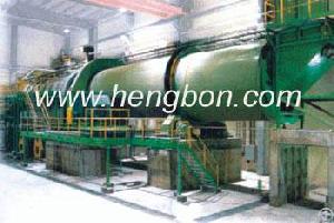 Drum Pulper, Paper Machine, Stock Preparation, Pulp