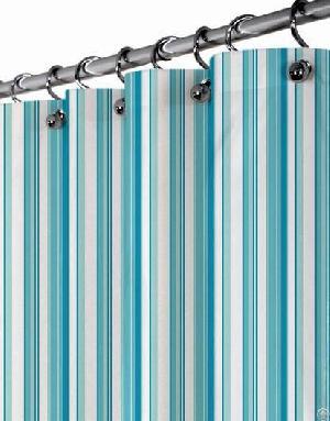 Shower Curtain