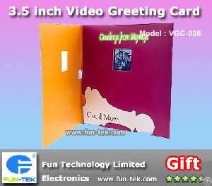 holiday gifts 3 5 video cards ram avi mp4 players ecards fun electronics