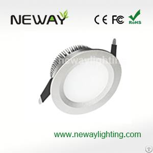 Dc12v 350ma 6w Led Ceiling Light Diffusion Cover