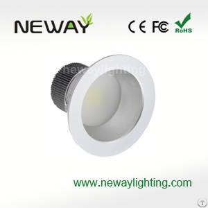 Diffusion 20w Cob Led Down Light