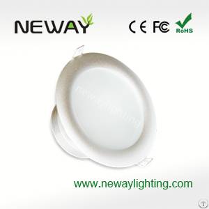 Diffusion Lens 15w Led Down Light