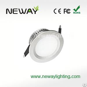 Smd 3528 White Light 3w Led Ceiling Light Diffusion Cover