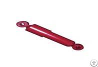 man truck shock absorber 81417226036