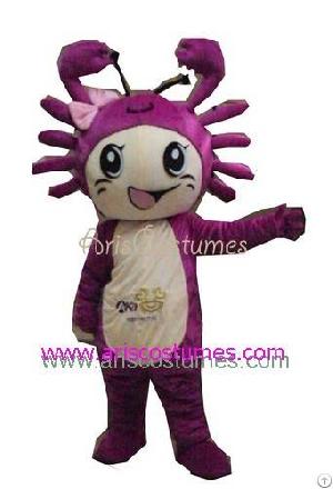 Shark Costume Mascot Sea Animal Costume Sports Mascot