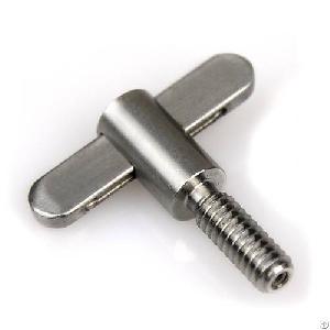 Coollcd 3-way Wingnut With 1 / 4-20 Thread