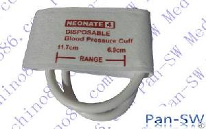 Disposible Nibp Cuffs