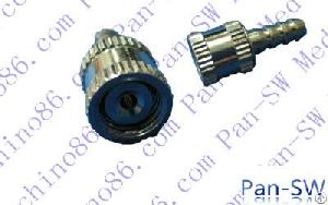 Pansw Cnt-9 Nibp Connector, Compatible With Dinamap