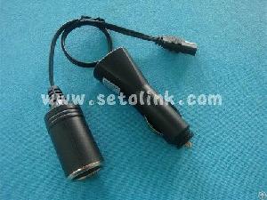 12v To Cigar Cable The Model Is Mc-004