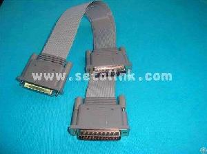 Db25 Female To Db25 Male Obd Cable First-class