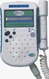 Vasculardoppler Bv 520 Detect The Blood Flow Average Velocity