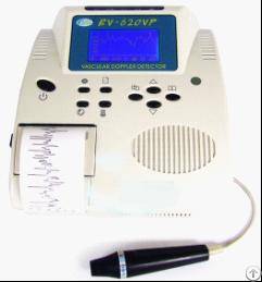 Vasculardoppler Bv 620 Vp