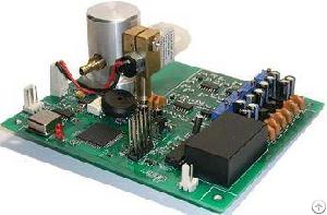 co2 module collection analysis system