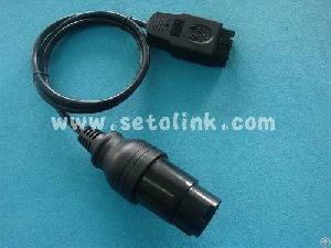 benz obd car cable