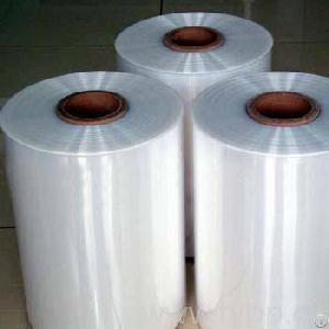 Polyolefin Shrink Film