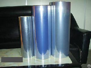 Rigid Pvc Film