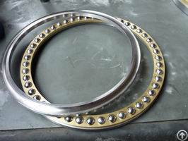 Bda-8002 Thrust Angular Contact Ball Bearing