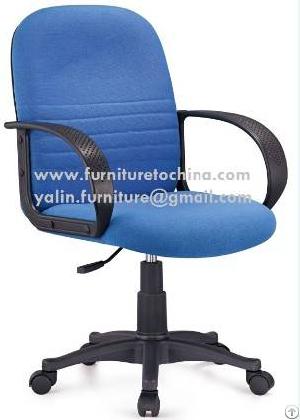 office computer chair swivel lift fabric revolving seat upholstery executive furniture