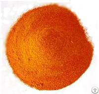 Natural Carrot Powder