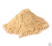 soya powder