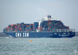 Shipping Rates From Nanjing Shanghai To Cat Lai, Haiphong