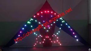 led kite