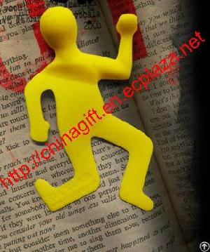 squashed man bookmark copy