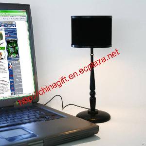 Usb Lounge Lamp