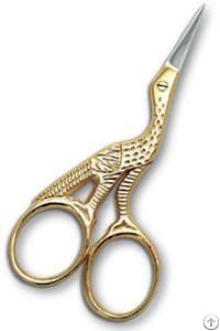 Fancy Scissors