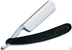 shaving straight razor