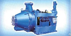 conical refiner dsic paper machine pulper