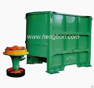 Horizontal Type Hydrapulper, Hydralic Pulper, Paper Machinery