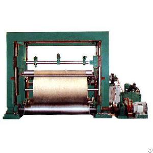 Paper Slitter Rewinder Machine, Paper Machine, Stock Preparation, Pulper