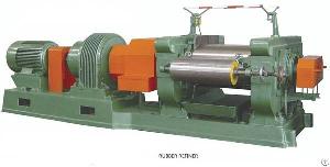 refiner roll rubber paper machine