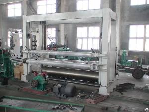 Rewinding Machine, Rewinder, Paper Machinery, Pulper