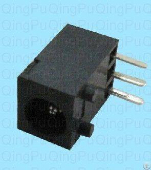 Dc Power Connector 3 Pin For Magellan Roadmate Gps 300