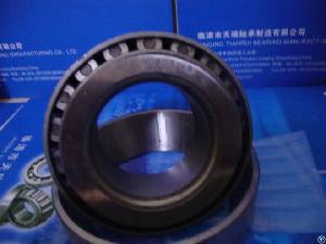 Sell Taper Roller Bearings-30205