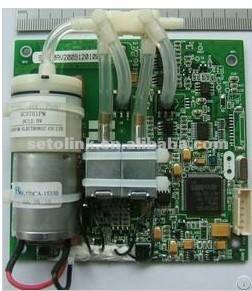 accuracy dual voltage nibp module sn300