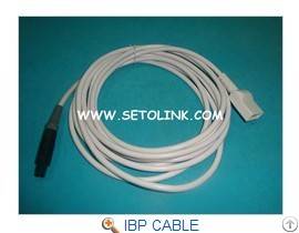 Ibp Cable Manufacture Argon Cdx Iii Cdxpress Ibp Cable To Utah