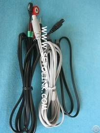 Medical Tens Cable Oem Factory