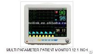 Patient Monitor 12.1 Inch