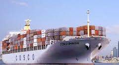 freight shipping qingdao usa houston 24days