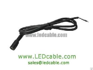 Adapter talakt Flexibilis Led Szalaghoz