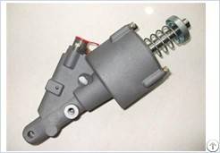 Scania Clutch Booster 343362 / 345362 / 9700511070