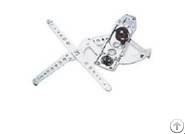 Scania Manual Window Regulator 336980 / 336979