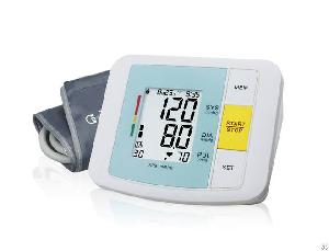 Blood Pressure Meter U80b