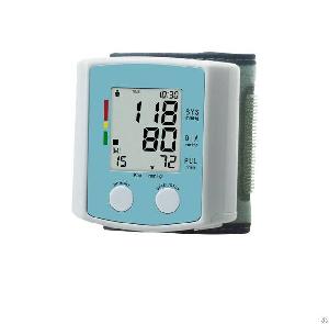 Wrist Blood Pressure Meter U60ah