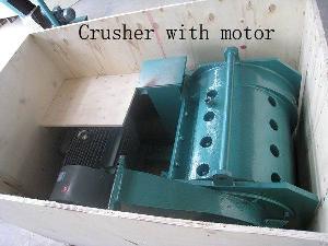 crusher pulverizer aminoplastic equipment