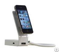 Alarm Display Stand For Mobile Phone