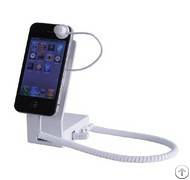 Iphone Stand Alone Alarm Display Stand